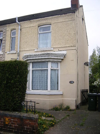 3 bedroom Semi-Detac...